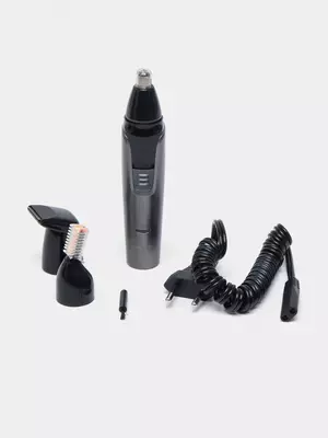 Триммер для ушей и носа MAC MC-8814 Только в розницу