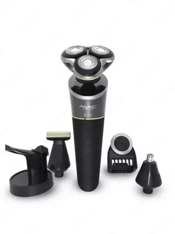 Электробритва MAC Styler 4 в 1
