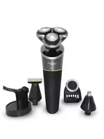 Электробритва MAC Styler 4 в 1