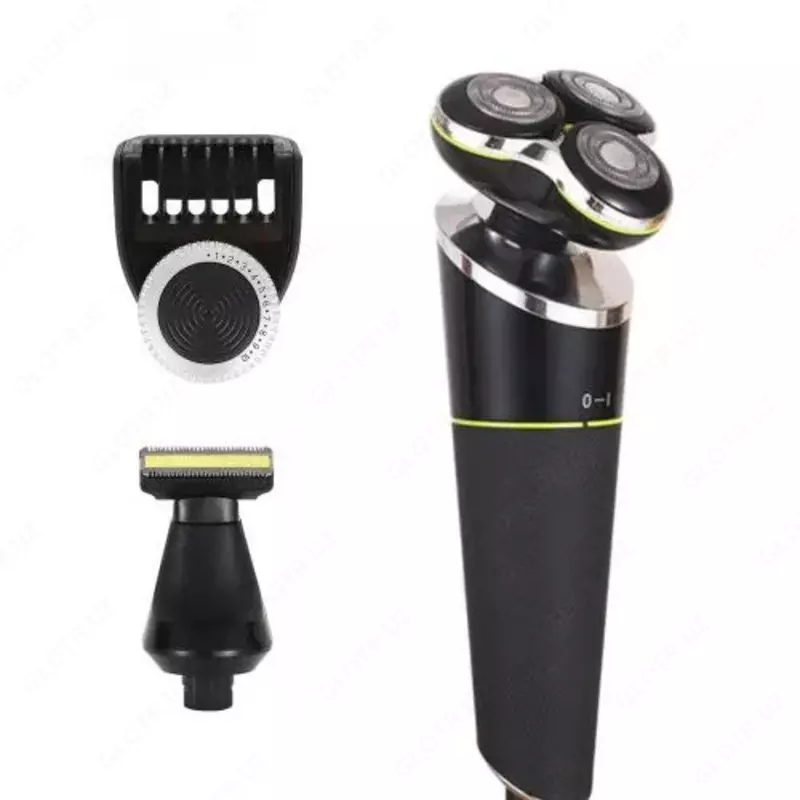 Электробритва MAC Styler 4 в 1 Chakana savdo