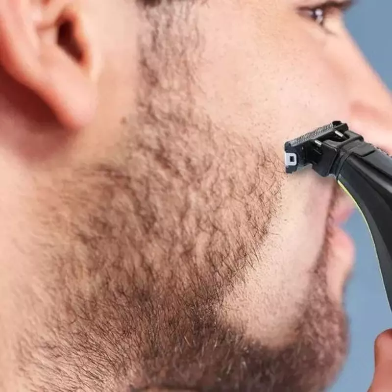 "Domashniy ugolok" XK - Электробритва MAC Styler 4 в 1