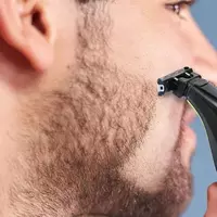 "Domashniy ugolok" XK - Электробритва MAC Styler 4 в 1