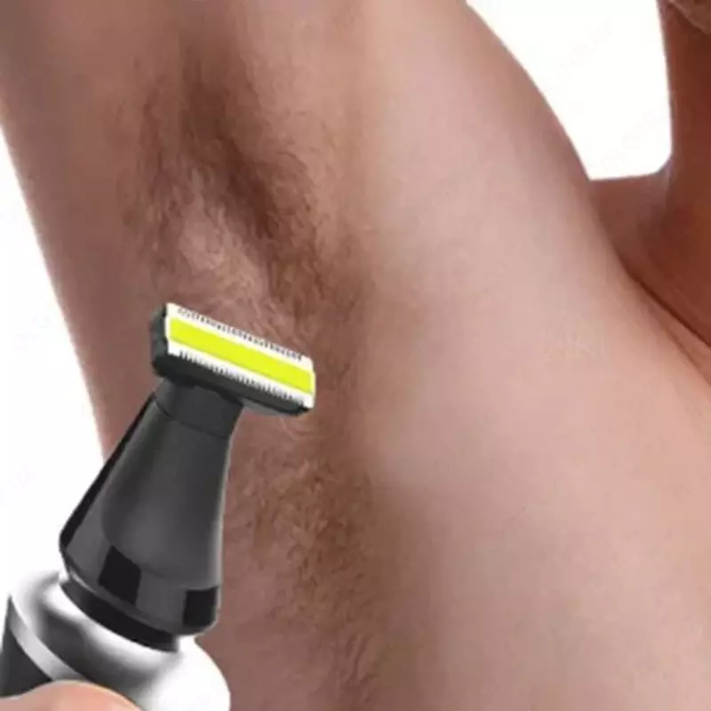 Электробритва MAC Styler 4 в 1 - Trimmerlar