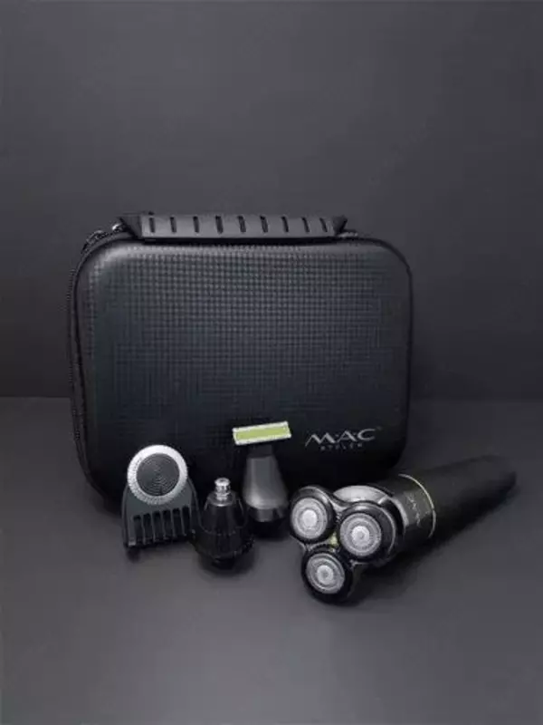 Электробритва MAC Styler 4 в 1 Trimmerlar