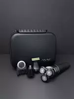 Электробритва MAC Styler 4 в 1 Trimmerlar