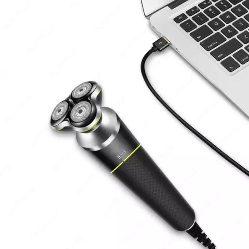 Электробритва MAC Styler 4 в 1 500 000 so'm - "Domashniy ugolok" XK