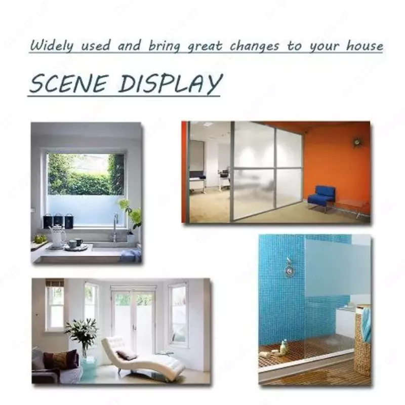 Самоклеющаяся плёнка