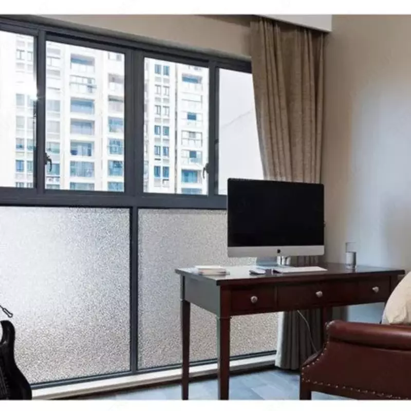 Самоклеющаяся плёнка