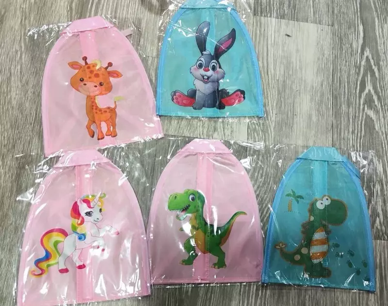 Воздушный змей-рогатка