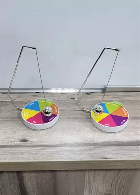 Маятник для принятия решений