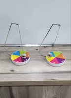 Маятник для принятия решений