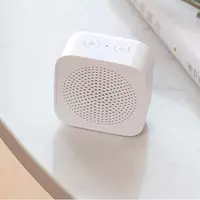 Портативный Bluetooth-динамик Xiaomi.