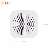 Портативный Bluetooth-динамик Xiaomi. - 210 000 сум