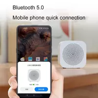 210 000 сум Портативный Bluetooth-динамик Xiaomi.