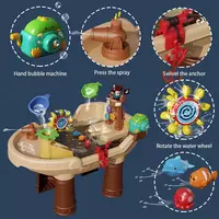 Детский стол с водой - 1 600 000 сум