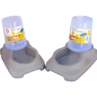 Диспенсер для еды и воды Girist Pet Cat and Dog - 120 000 сум