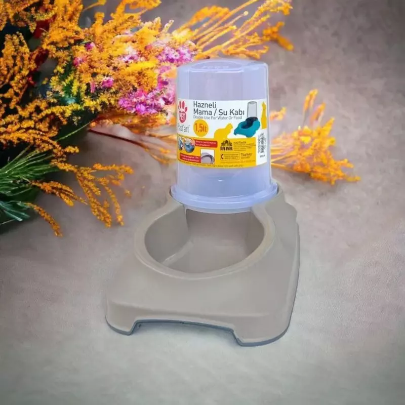 120 000 сум Диспенсер для еды и воды Girist Pet Cat and Dog