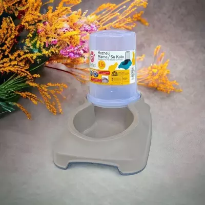 120 000 сум / шт. Диспенсер для еды и воды Girist Pet Cat and Dog