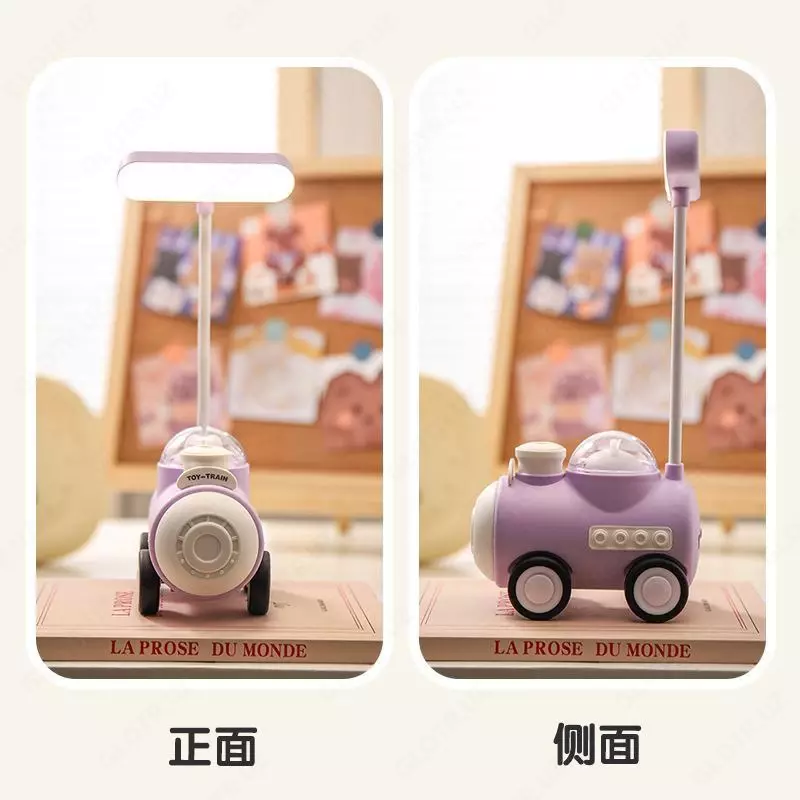 Ночник-детский светильник