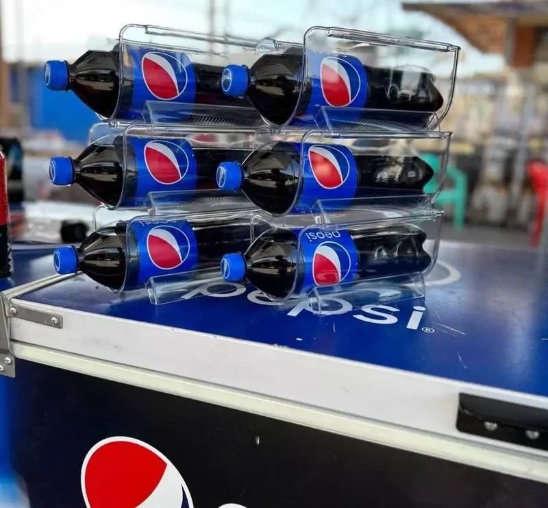 Органайзер для бутылок