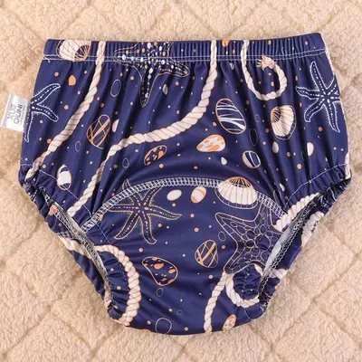 Обучающие трусики Обучающие трусики