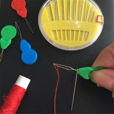 Нитковдеватель-нитевдеватель - ЯТТ "Домашний Уголок"