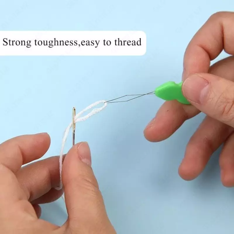 Нитковдеватель-нитевдеватель - 5 000 сум