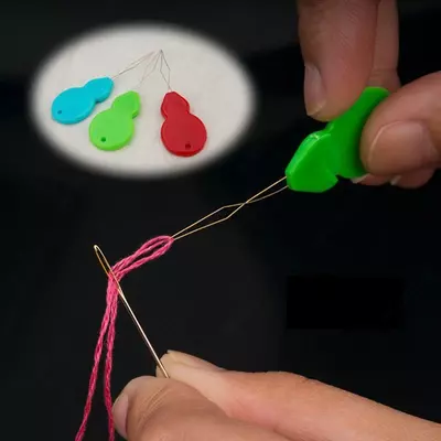 5 000 сум / шт. Нитковдеватель-нитевдеватель