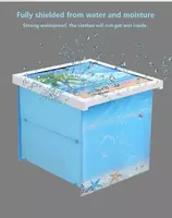 180 000 сум Водонепроницаемый складной шкаф