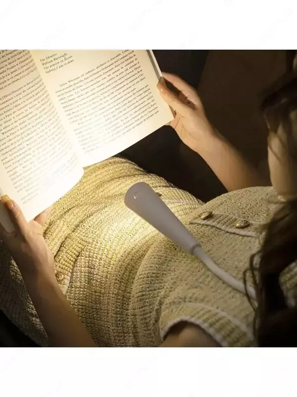 Лампа-Светильник-Фонарик-Ночник