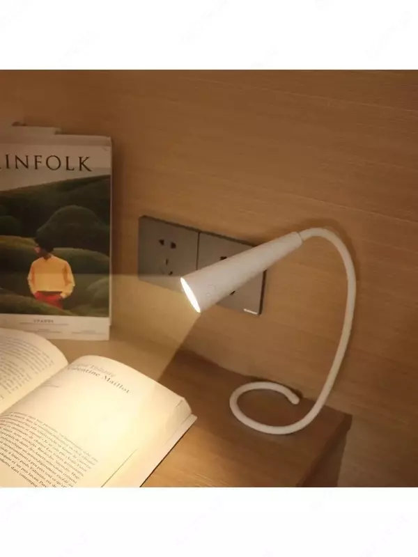 Лампа-Светильник-Фонарик-Ночник