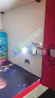 Светодиодная лампа с внутренними петлями для шкафа