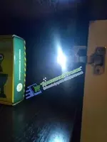 Светодиодная лампа с внутренними петлями для шкафа Chakana savdo