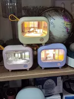 Ночник с подсветкой