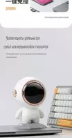 Беспроводной Bluetooth-динамик астронавт Только в розницу