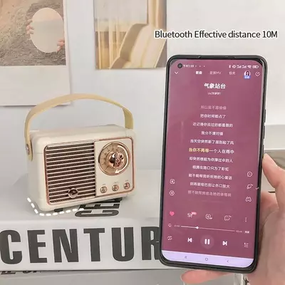 Винтажная Bluetooth - 300 000 сум / шт.