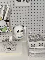 60 000 сум Мини-ночник светодиодный USB зарядкой -  панда