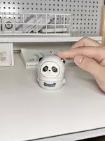 Мини-ночник светодиодный USB зарядкой -  панда ЯТТ "Домашний Уголок"