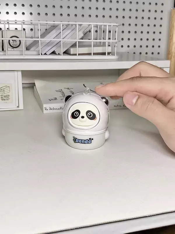 Мини-ночник светодиодный USB зарядкой -  панда