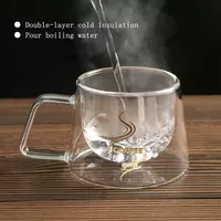 Кружка с двойными стенками - 70 000 сум