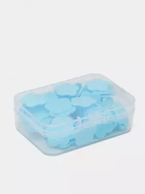 Мыло одноразовое