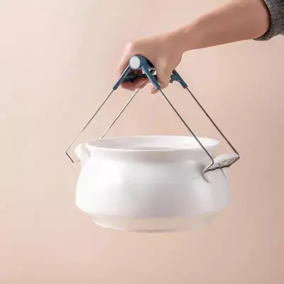 30 000 сум / шт. Металлическая прихватка для горячей посуды.