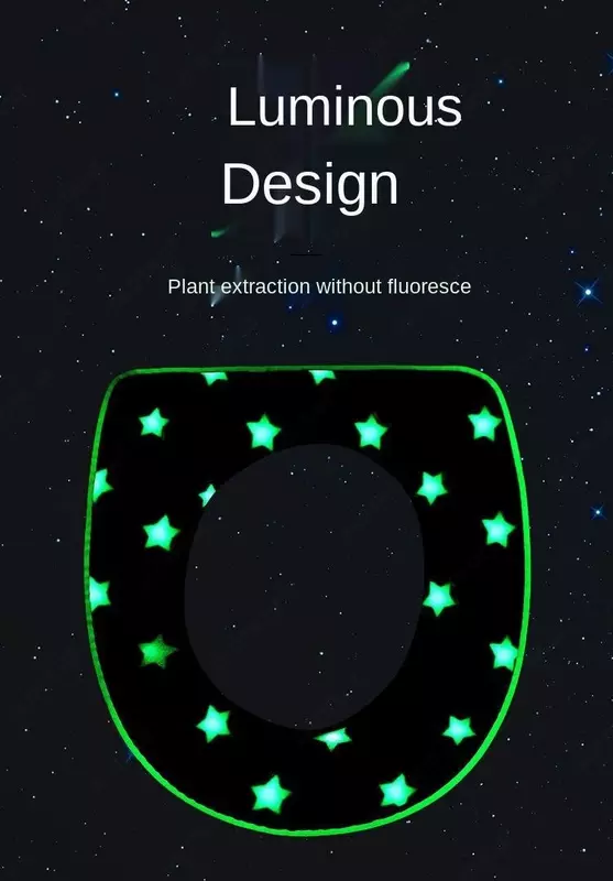 Светящйся ободок для унитаза - 50 000 сум