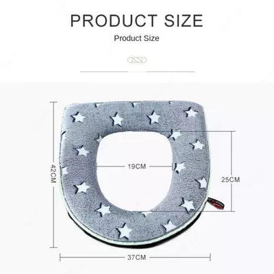 Светящйся ободок для унитаза Только в розницу