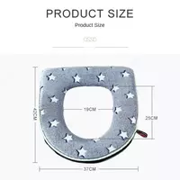 Светящйся ободок для унитаза Только в розницу