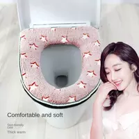 Светящйся ободок для унитаза