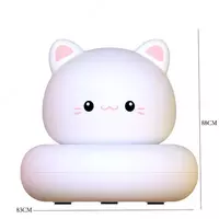  Домашний Уголок - Ночник детский для сна новорожденных