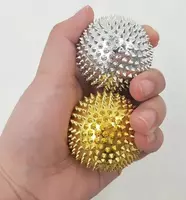 Массажные магнитные шары Су-джок