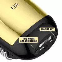  Профессиональный Беспроводный массажер  барбер. Беспроводной массажер – это премиальные дополнительные услуги в Вашем салоне! Массажер помогает расслабить мышцы клиента  снять стресс и напряжение  улу Только в розницу