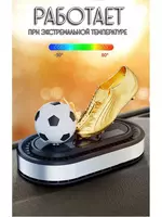 Ароматизатор в машину вонючка футбольный мяч  подарок - 150 000 сум